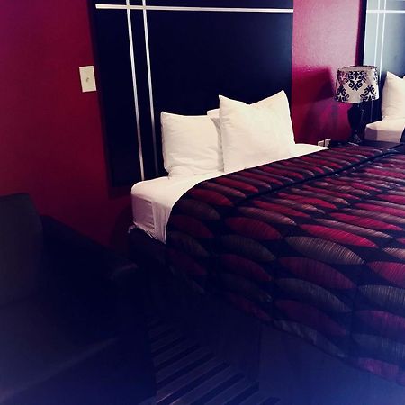 Texan Inn And Suites Tilden Kültér fotó