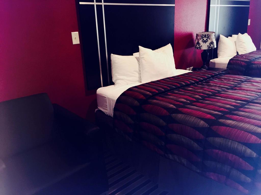 Texan Inn And Suites Tilden Kültér fotó