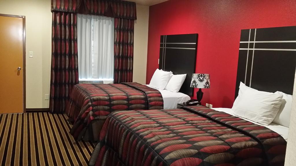 Texan Inn And Suites Tilden Szoba fotó