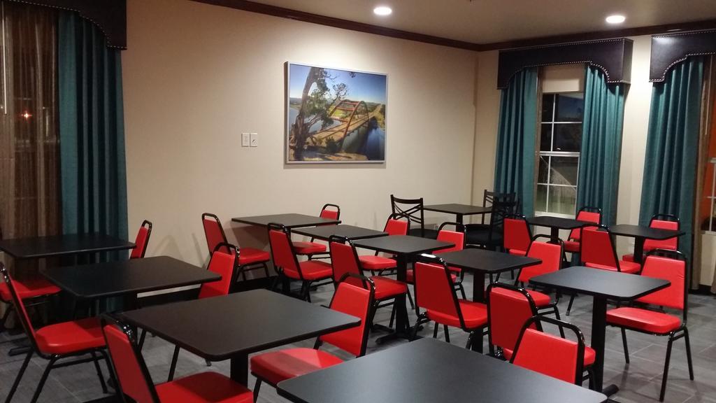 Texan Inn And Suites Tilden Kültér fotó